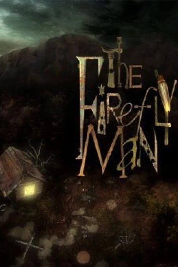 The Firefly Man Poster