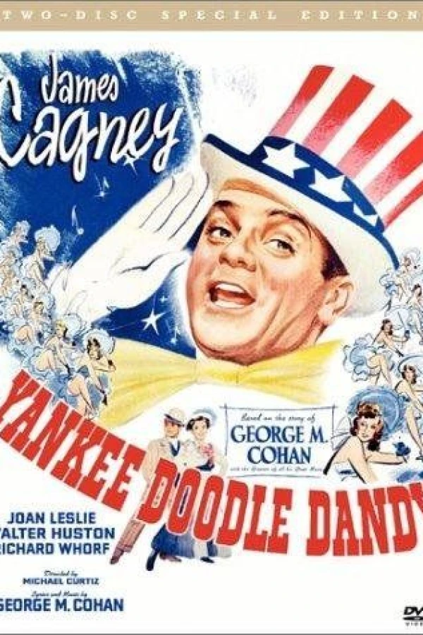 Let Freedom Sing! The Story of 'Yankee Doodle Dandy' Poster