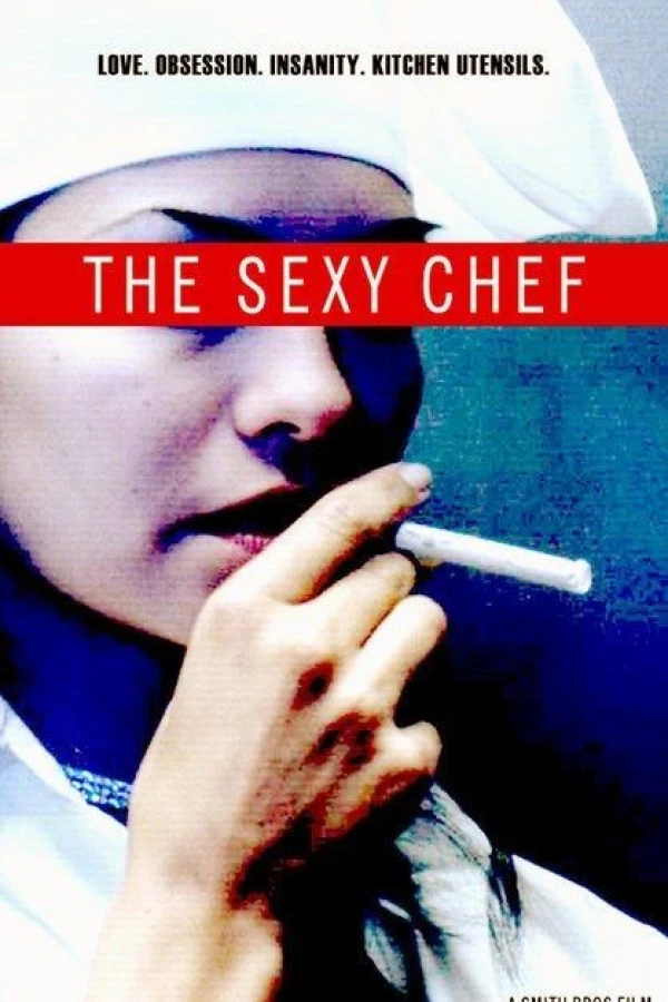 The Sexy Chef Poster