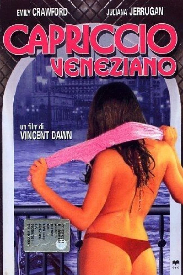 Capriccio veneziano Poster