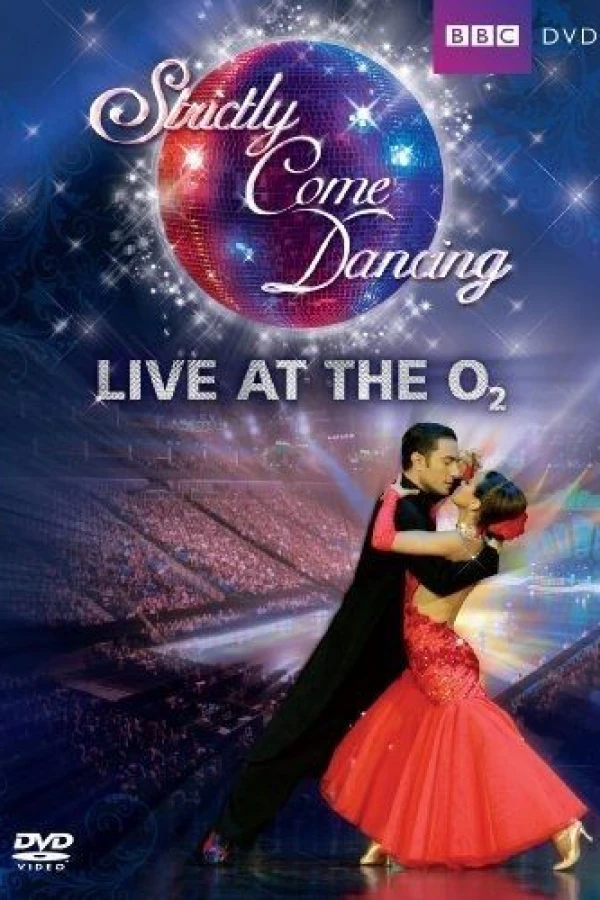 Strictly Come Dancing Poster