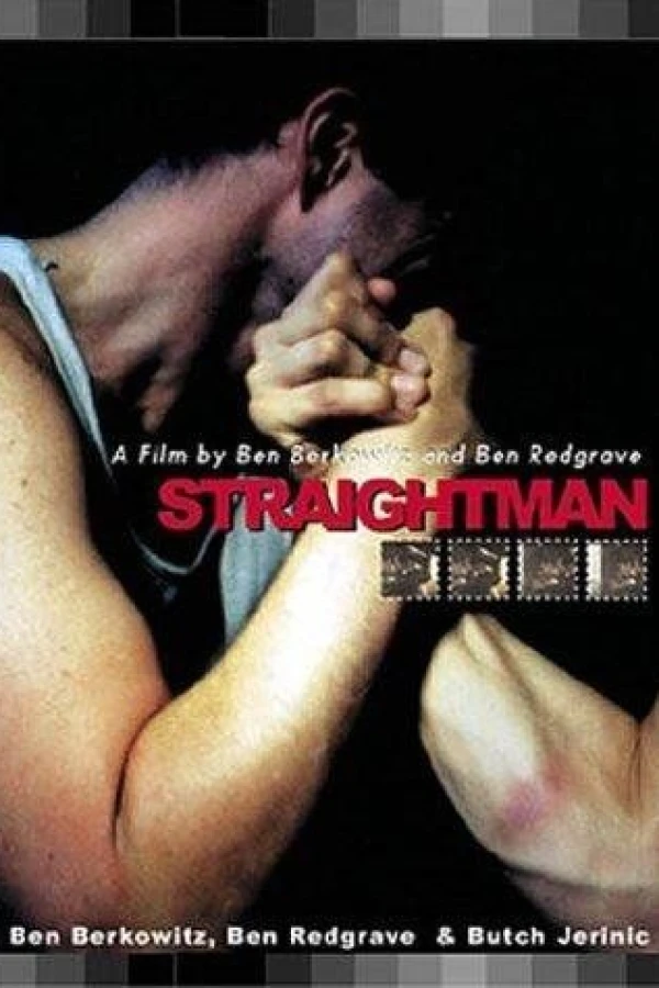 Straightman Poster