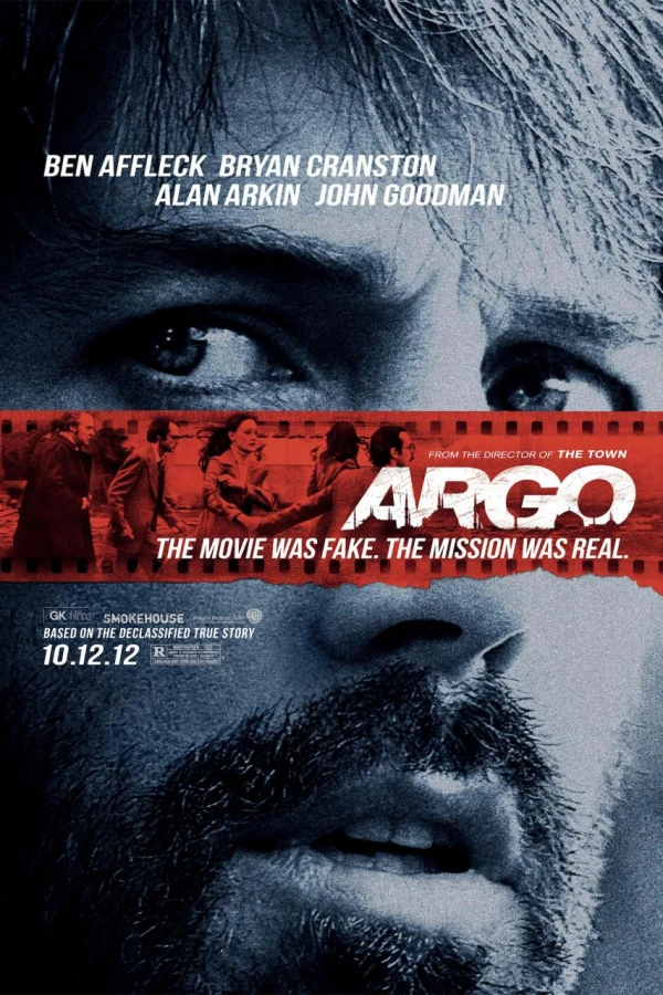 Argo Poster