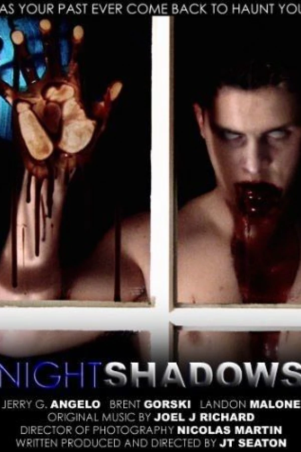 Nightshadows Poster