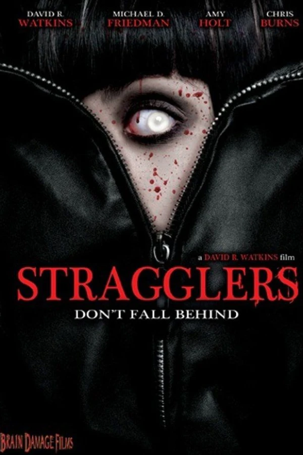 Stragglers Poster