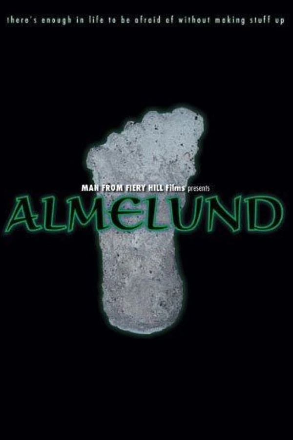 Almelund Poster