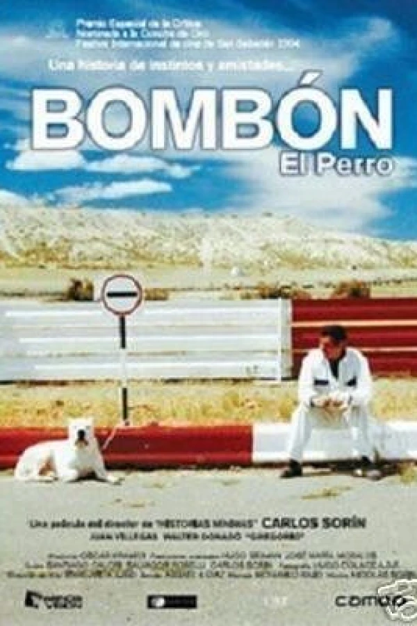 El Perro Poster