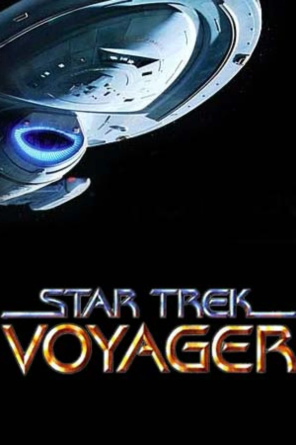 Star Trek: Voyager Poster