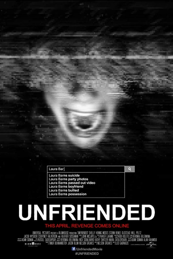 Cybernatural Poster