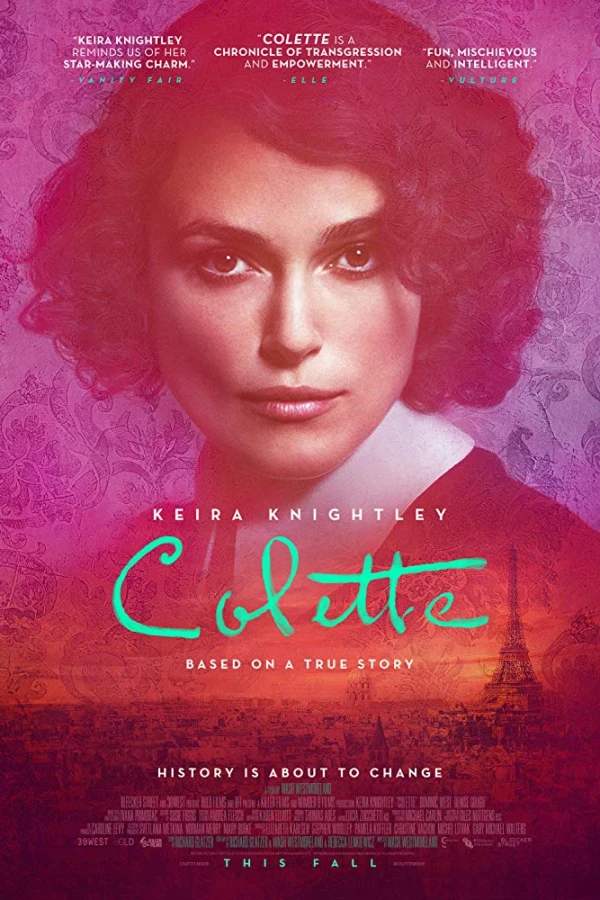 Colette Poster