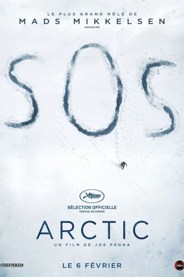 Arctic Poster