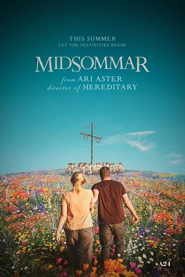 Midsummer Poster