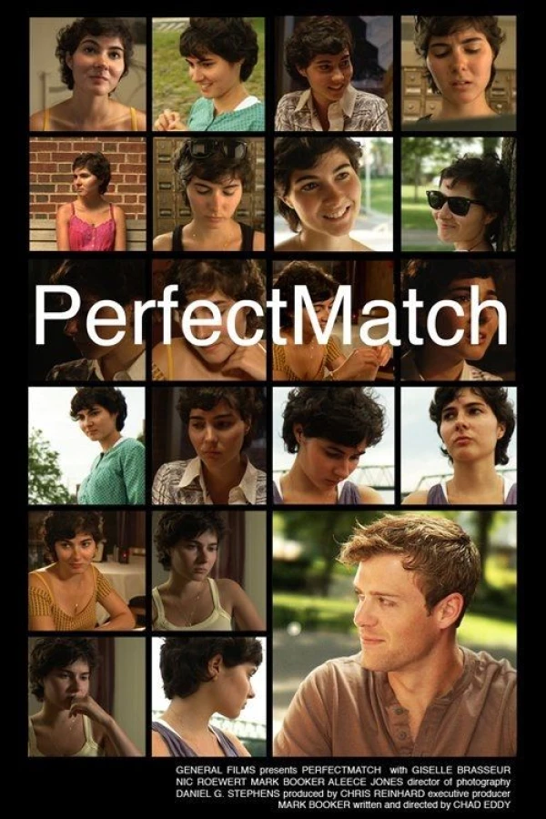 PerfectMatch Poster