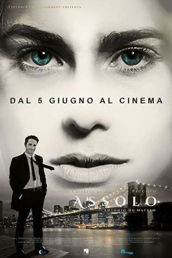 Assolo Poster
