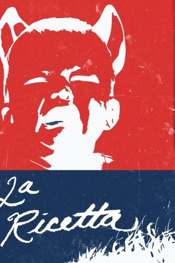 La Ricetta Poster