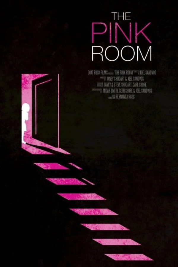 The Pink Room Poster