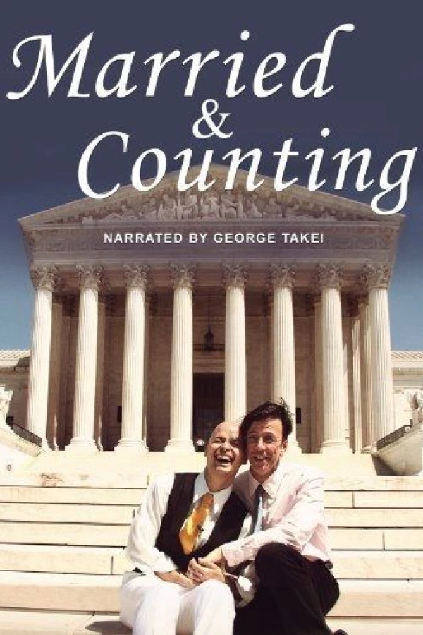 Married and Counting Poster