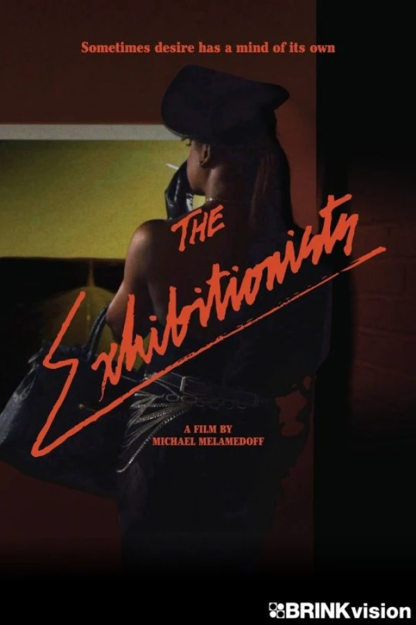 The Exhibitionists Poster