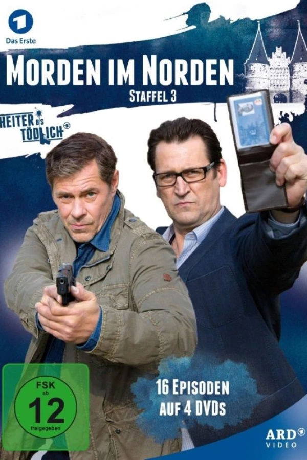 Morden im Norden Poster