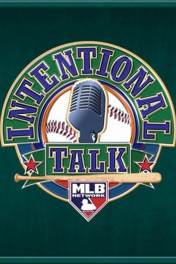 Intentional Talk Poster