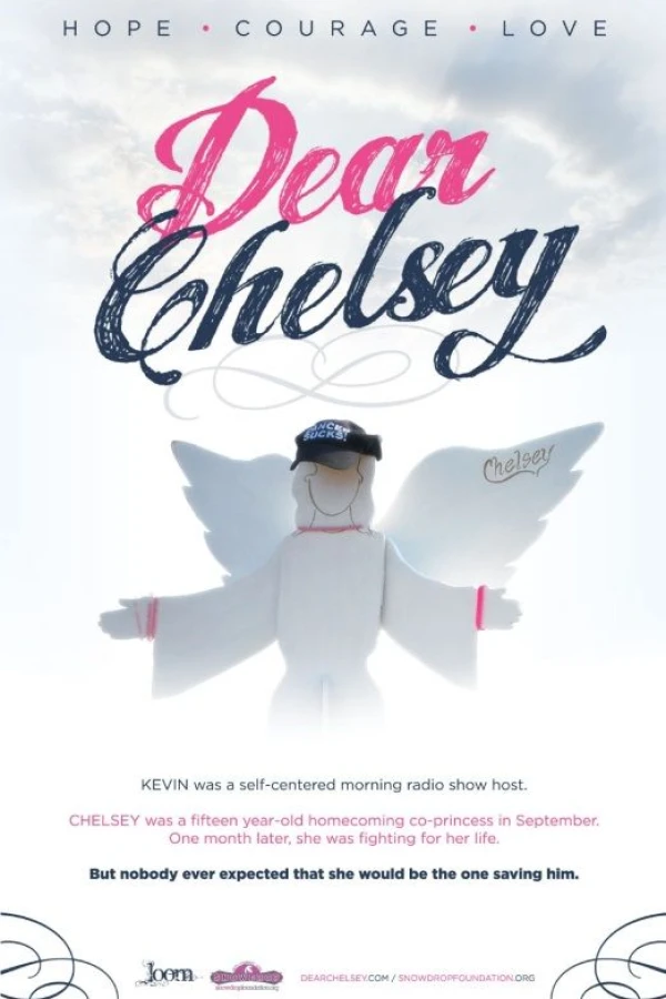 Dear Chelsey Poster