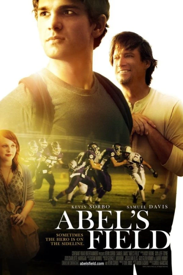 Abel's Field Poster