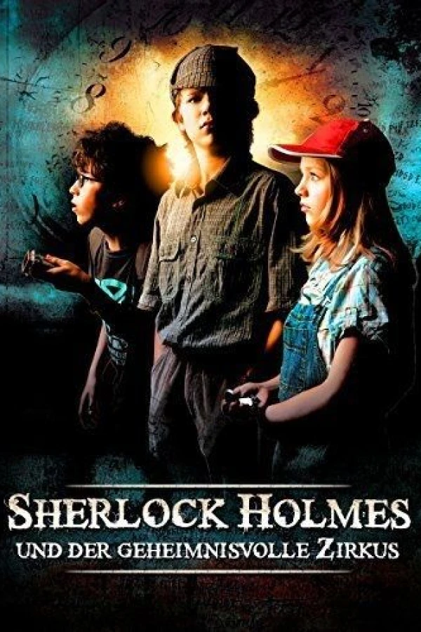 In the Name of Sherlock Holmes Poster