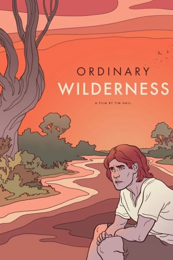 Ordinary Wilderness Poster
