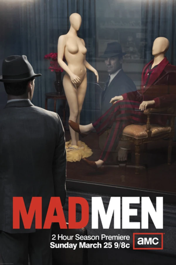 Mad Men Poster