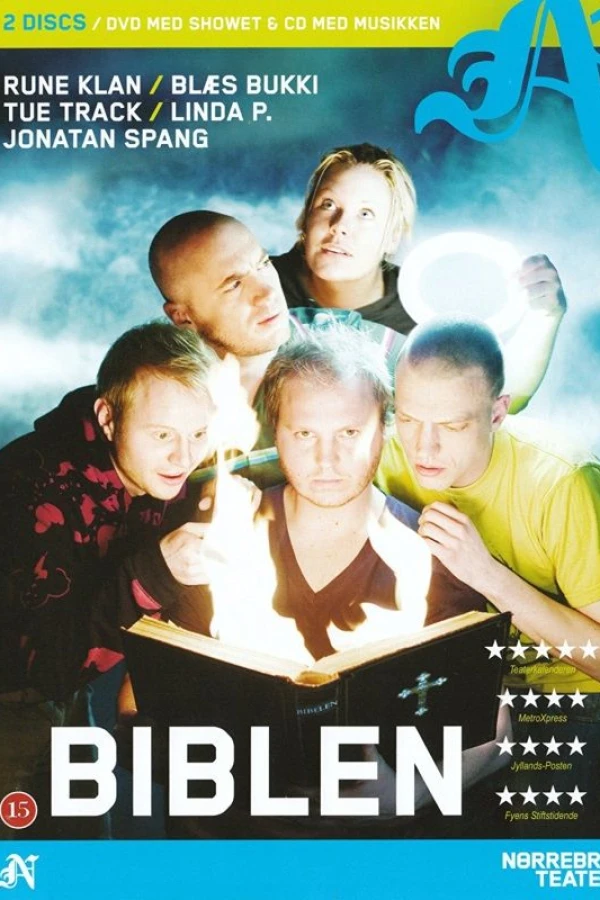 Biblen Poster