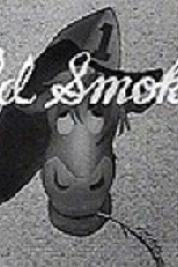 Old Smokey Poster