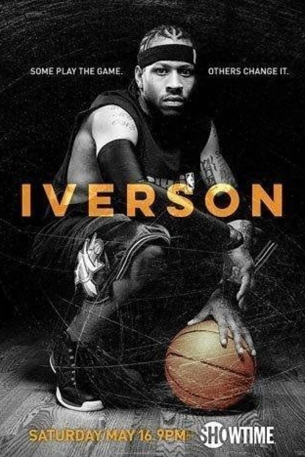 Iverson Poster