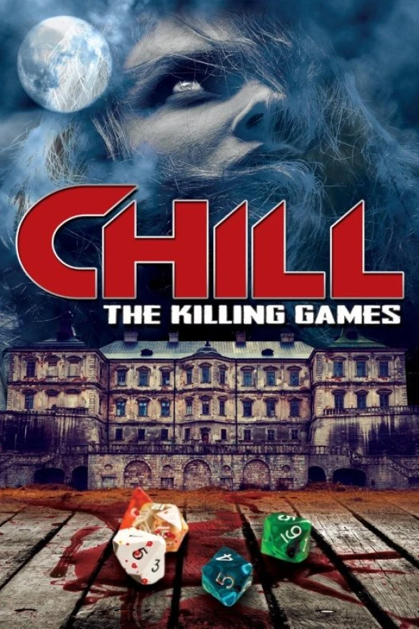 Chill: The Killing Games Poster