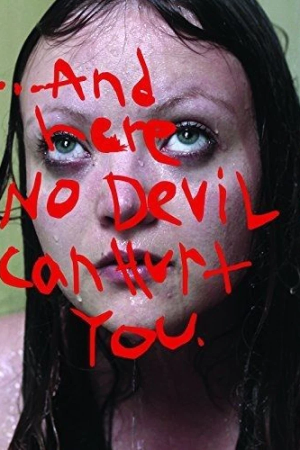 And Here No Devil Can Hurt You Poster