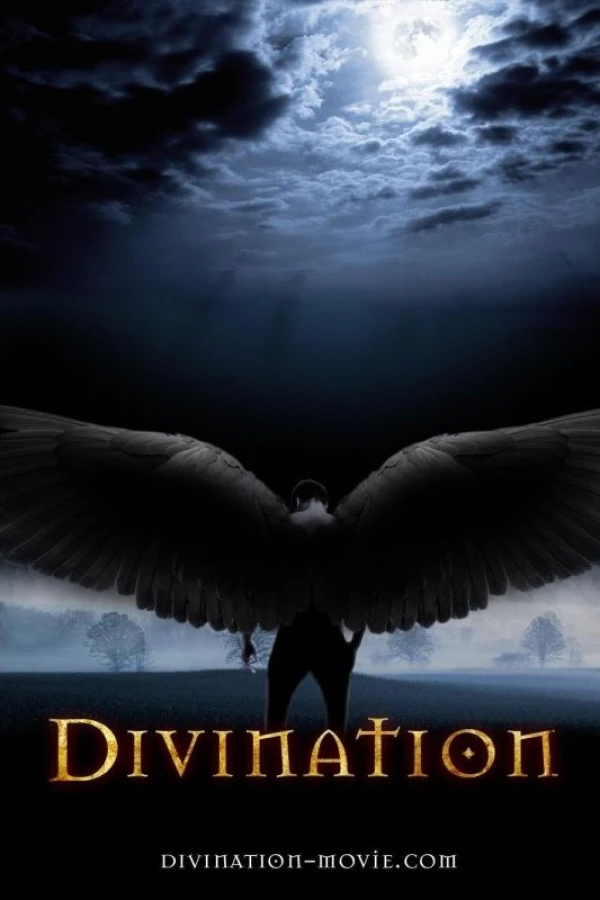 Divination Poster