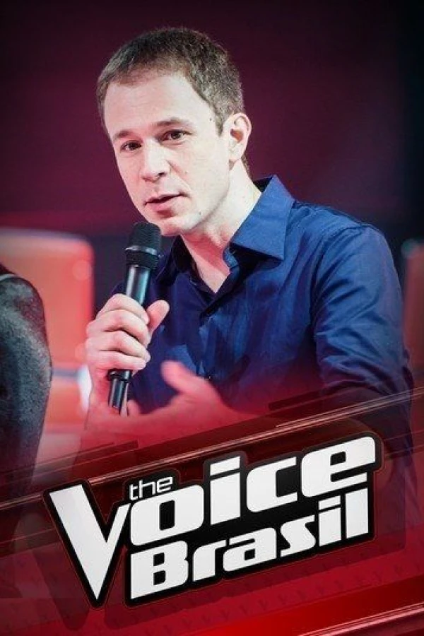 The Voice Brazil Poster