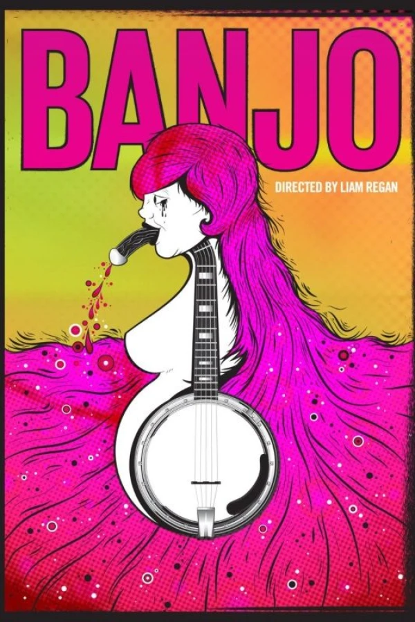 Banjo: Confessions of Peltzer Poster