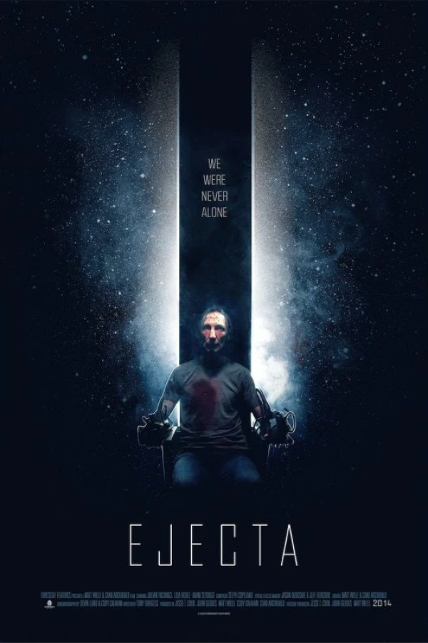 Ejecta Poster