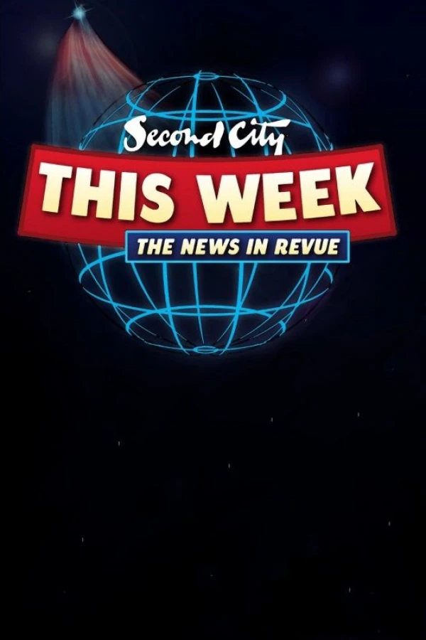 Second City This Week Poster