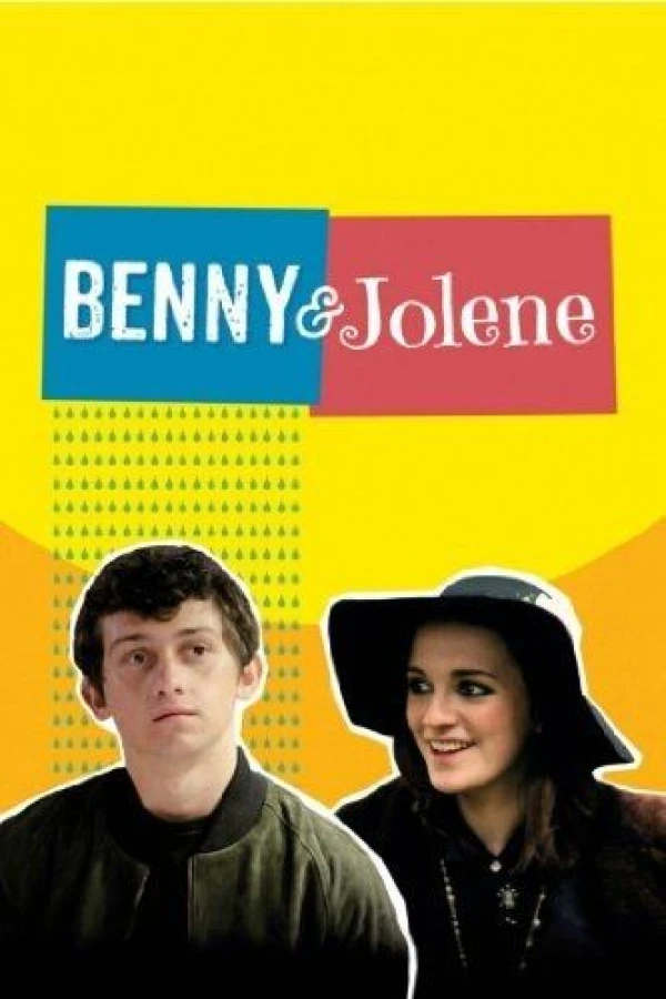 Benny Jolene Poster