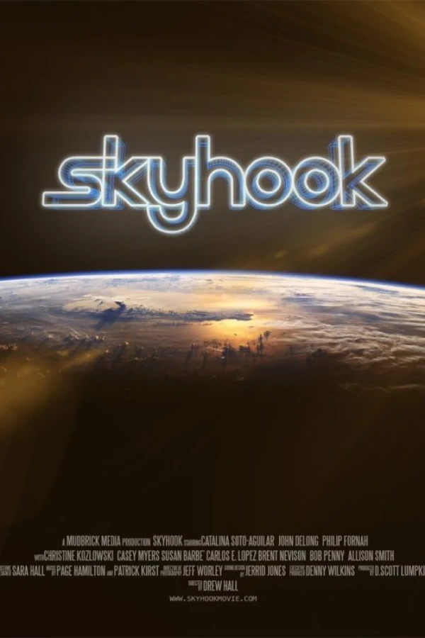 Skyhook Poster