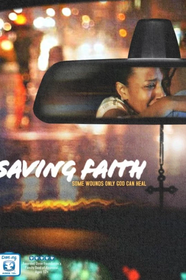 Saving Faith Poster