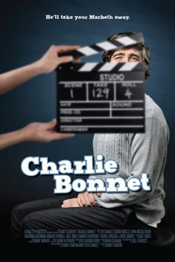 Charlie Bonnet Poster