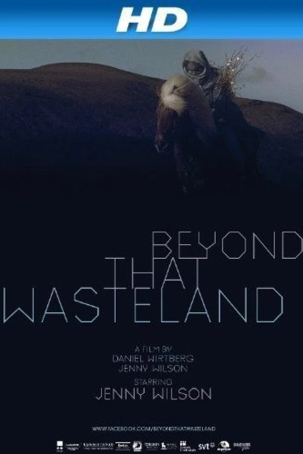 Beyond That Wasteland Poster