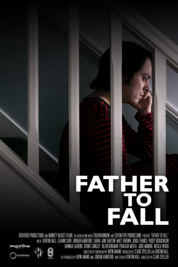 Father to Fall Poster