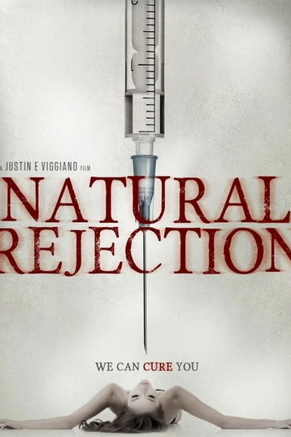 Natural Rejection Poster