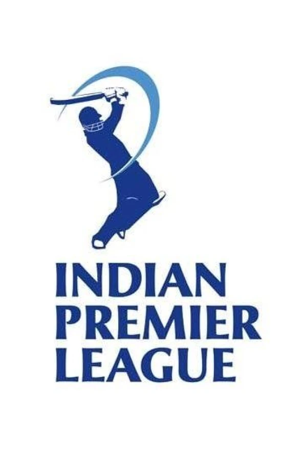 Indian Premier League Poster