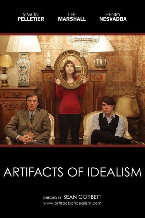 Artifacts of Idealism Poster