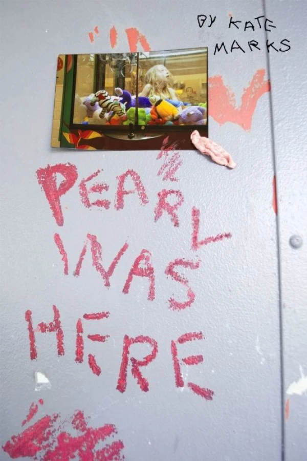 Pearl Was Here Poster