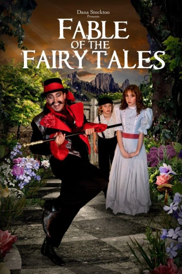 Fable of the Fairytales Poster